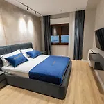 Lejlighed Cosmo Comfort Tirana