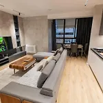 Lejlighed Cosmo Comfort Tirana