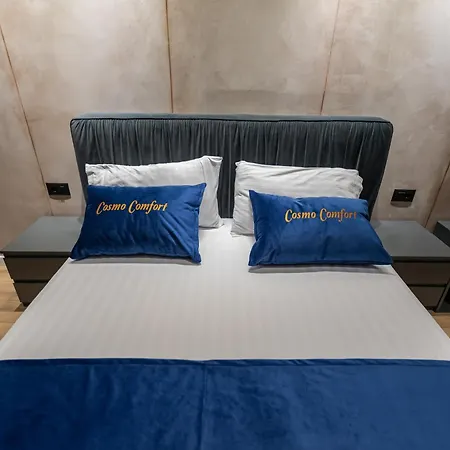 Cosmo Comfort Daire