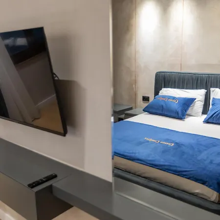 Cosmo Comfort * Tiran