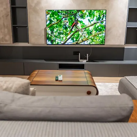 Cosmo Comfort * Tiran