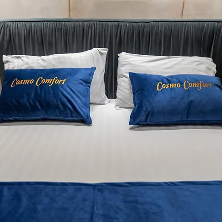 Cosmo Comfort Lejlighed