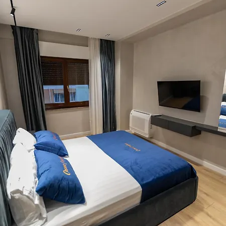 Daire Cosmo Comfort Tiran