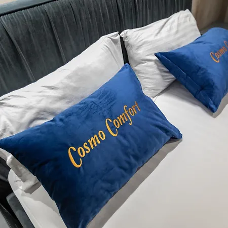 Lejlighed Cosmo Comfort *