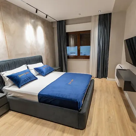 Apartment Cosmo Comfort Tirana