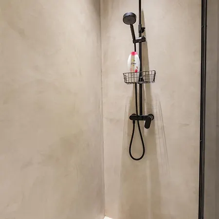 Cosmo Comfort Апартаменты Тирана