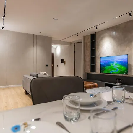 Cosmo Comfort Тирана