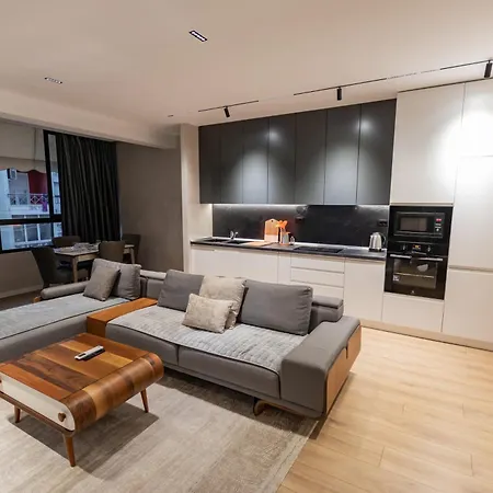 Cosmo Comfort * Тирана