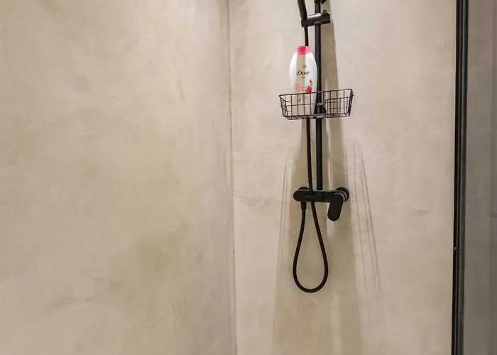 Cosmo Comfort Apartman Tirana