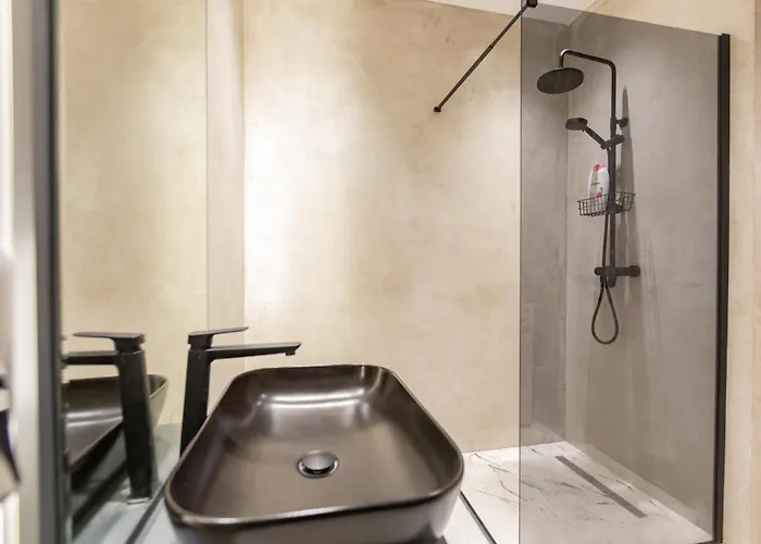 Cosmo Comfort Апартаменты Тирана